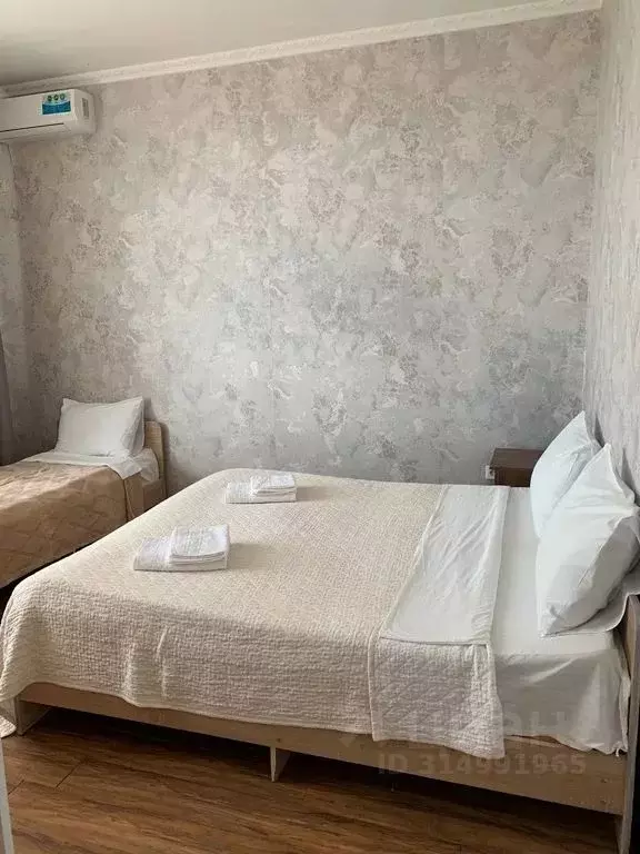 Комната Краснодарский край, Сочи ул. Православная, 23 - Фото 1