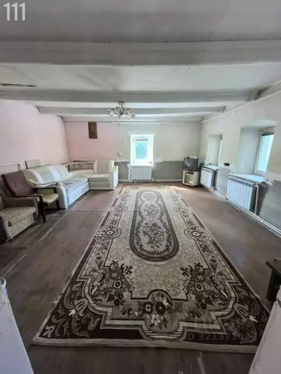 Дом в Тульская область, Алексин городской округ, д. Никулино  (53 м) - Фото 2