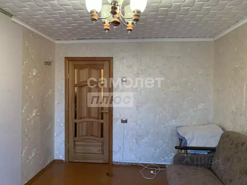 2-к кв. Липецкая область, Липецк ул. 8 Марта, 13 (34.9 м) - Фото 2