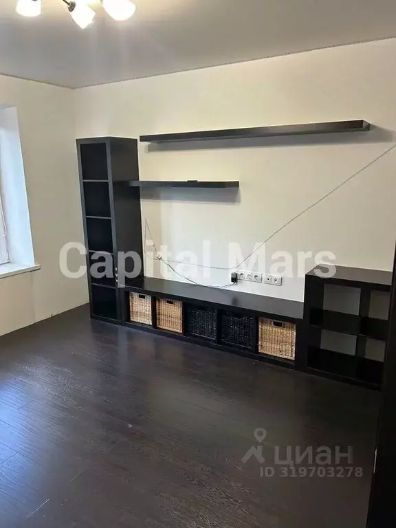 3-к кв. Москва ул. Генерала Белова, 45К3 (61.0 м) - Фото 1