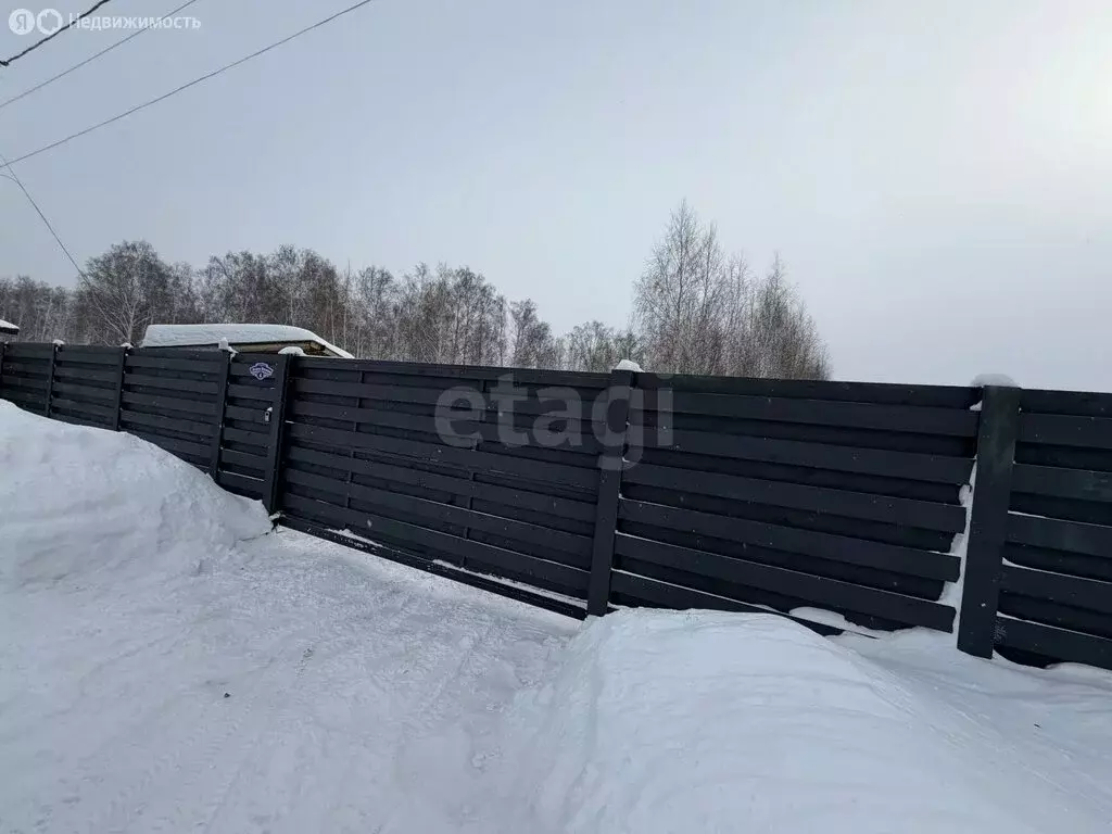 Дом в Челябинская область, Сосновский муниципальный округ, село ... - Фото 2