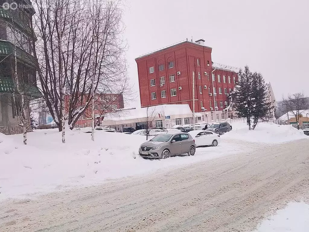 4-комнатная квартира: Калуга, 2-й Красноармейский переулок, 12 (85 м) - Фото 2