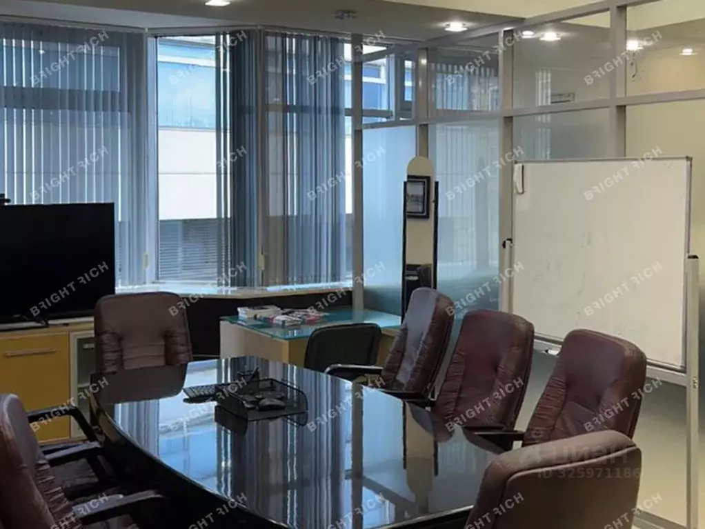 Офис в Москва Путейский туп., 6 (403 м) - Фото 1