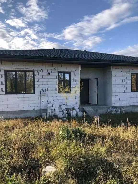 Дом в Белгородская область, Старооскольский городской округ, с. ... - Фото 2