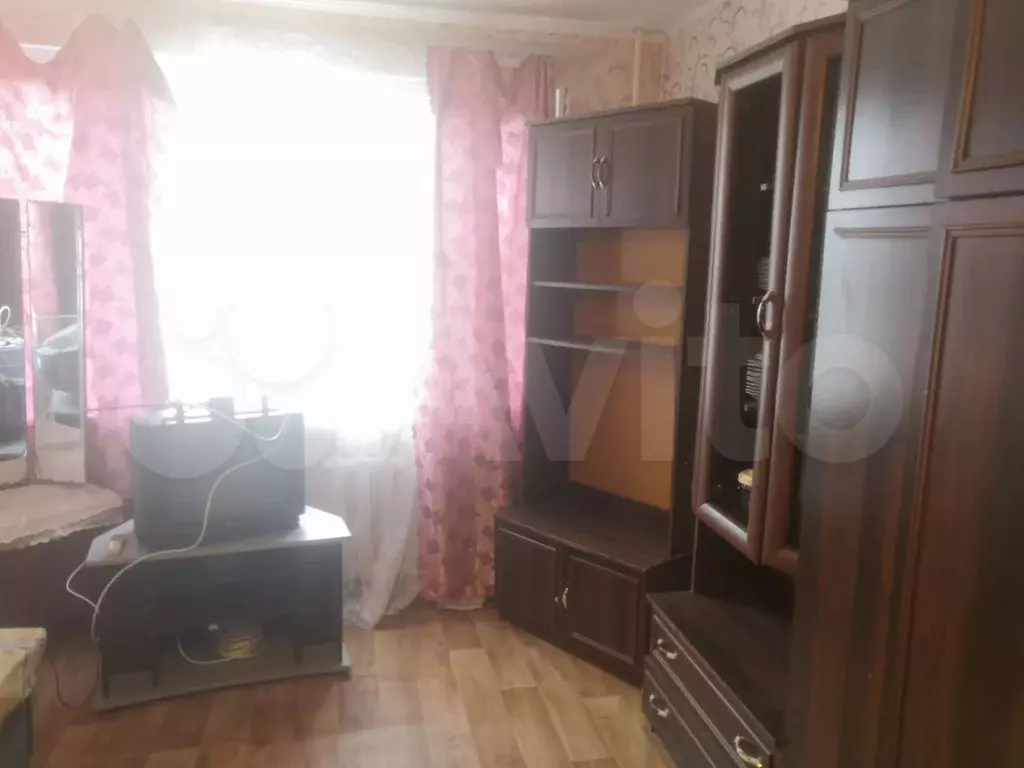 Комната 17 м в 3-к., 5/9 эт. - Фото 1