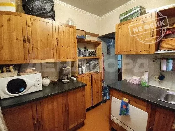 2-к. квартира, 43 м, 1/2 эт. - Фото 1