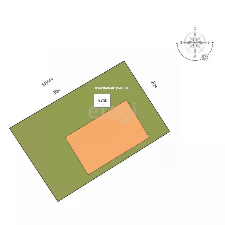 Дом в Ямало-Ненецкий АО, Новый Уренгой Лира ДНТ, ул. Народная, 31 (318 ... - Фото 2