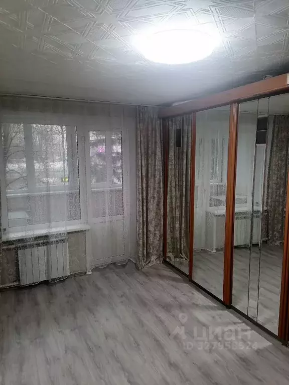 1-к кв. Москва, Москва, Московский г. 1-й мкр, 8А (40.0 м) - Фото 2