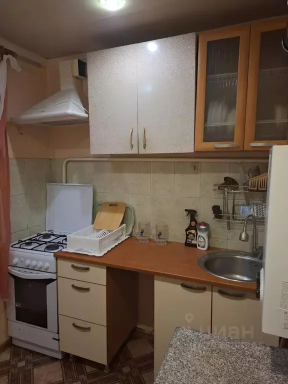 2-к кв. Ивановская область, Иваново ул. 5-я Коляновская, 68 (46.0 м) - Фото 2