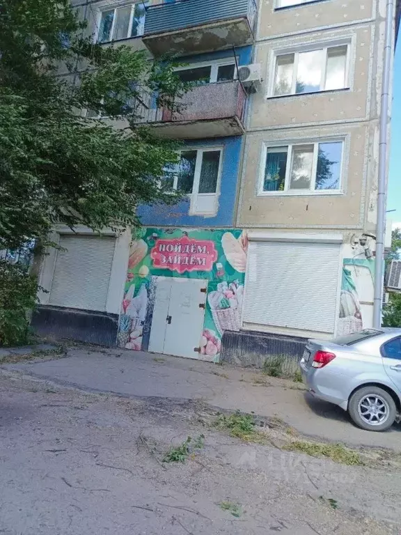 Торговая площадь в Амурская область, Благовещенск Советский пер., 31 ... - Фото 1