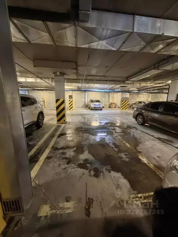 Гараж в Тюменская область, Тюмень проезд Ледниковый, 2 (13 м) - Фото 2