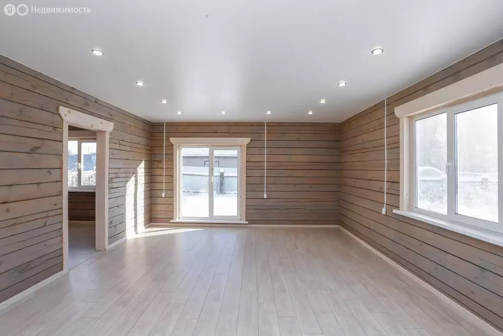 Дом в Иркутск, СНТ Восток, 4-я Ушаковская улица, 55 (85.4 м) - Фото 1