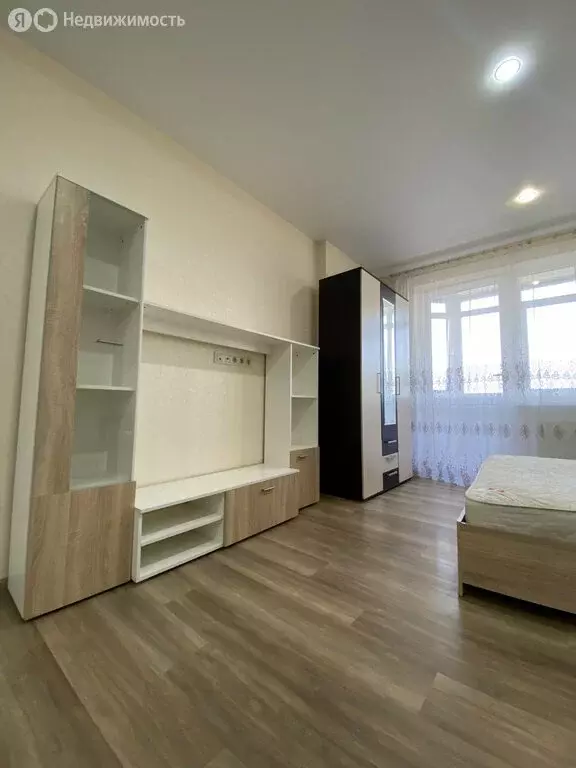 Квартира-студия: Ростов-на-Дону, улица Герасименко, 17/5 (30 м) - Фото 1