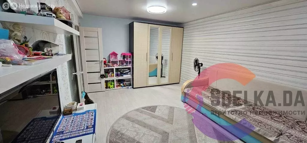 1-комнатная квартира: Нефтекамск, Дорожная улица, 15А (51 м) - Фото 2