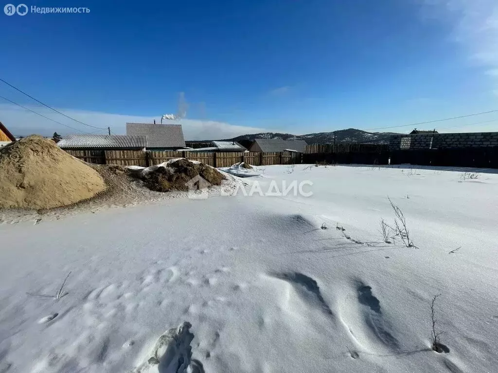 Дом в Улан-Удэ, микрорайон Забайкальский, улица Луч Надежды, 45 (31 м) - Фото 1