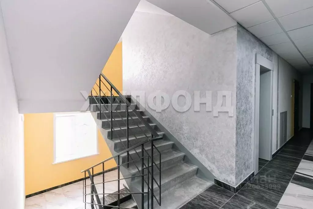 2-к кв. Новосибирская область, Новосибирский район, Краснообск рп, 3-й ... - Фото 1