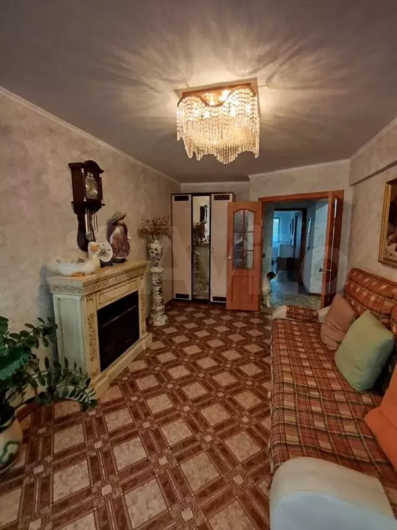 2-к. квартира, 54 м, 3/5 эт. - Фото 0
