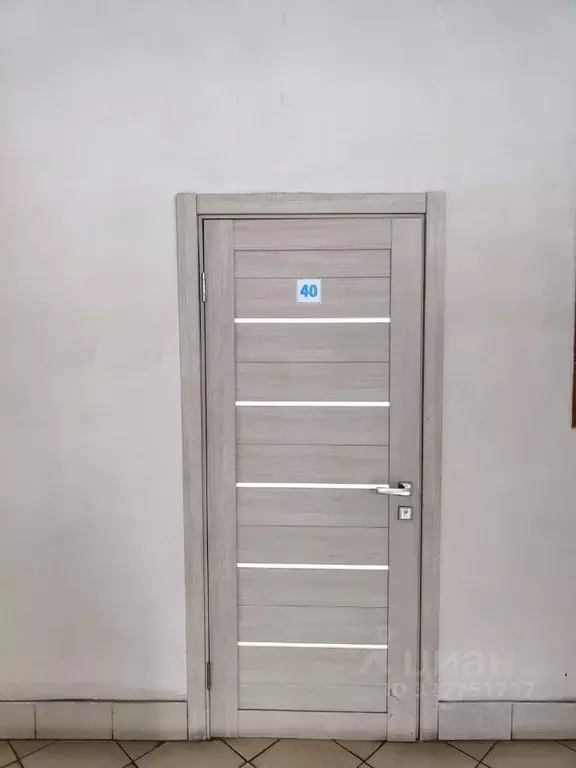 Помещение свободного назначения в Башкортостан, Уфа ул. Менделеева, ... - Фото 2