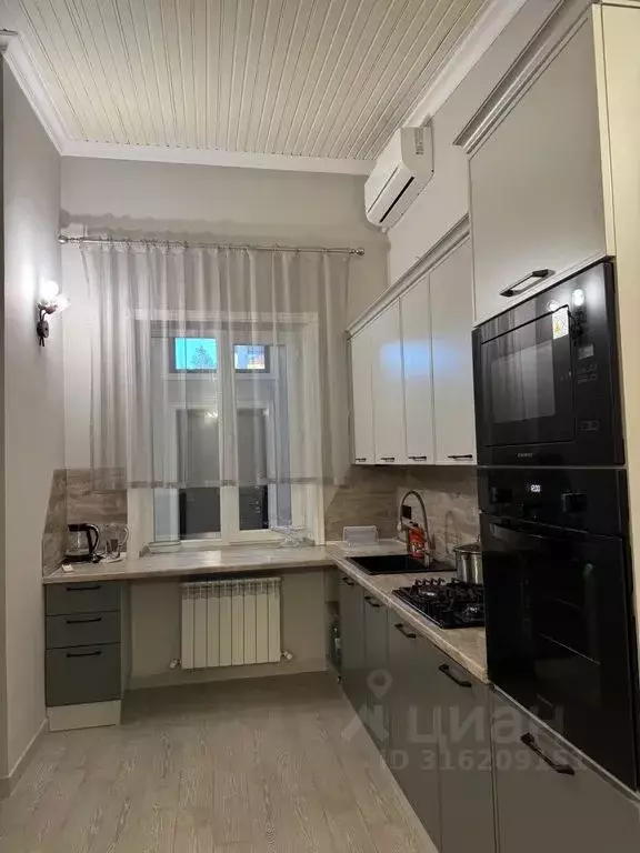Дом в Дагестан, Каспийск ул. Коттеджная, 3Б (80 м) - Фото 0