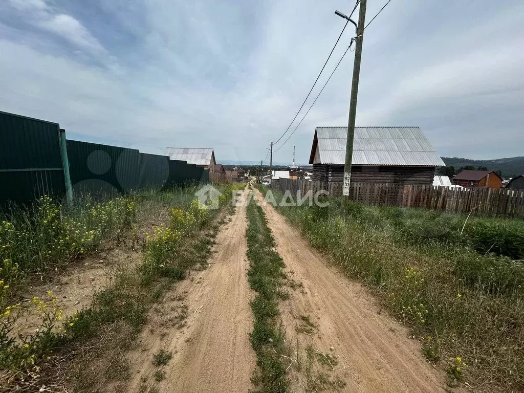 Участок 7,8 сот. (ИЖС) - Фото 1