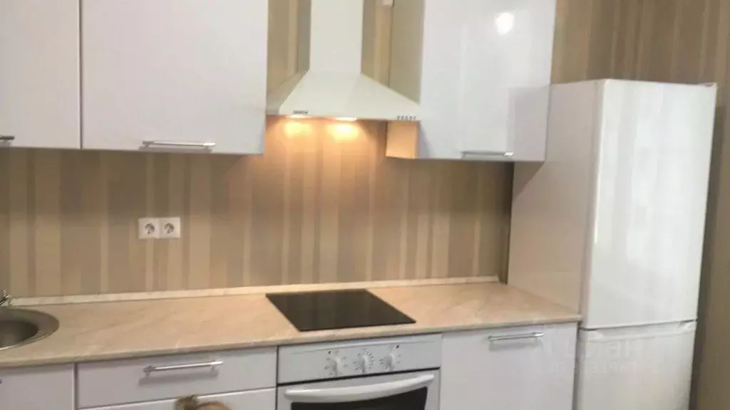 Квартира, 2 комнаты, 50 м - Фото 1
