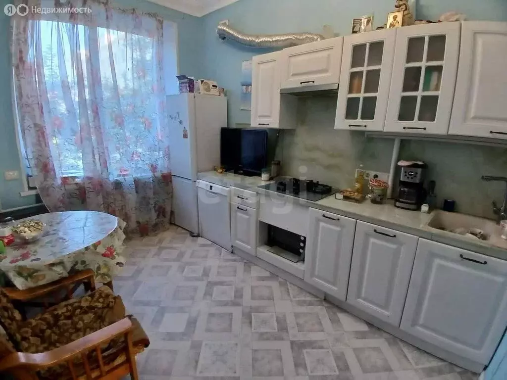 2-комнатная квартира: Центральный район, Советская улица, 67 (59 м) - Фото 1