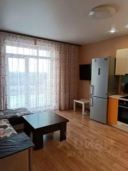 2-к кв. Новосибирская область, Новосибирск Большая ул., 644 (47.0 м) - Фото 1