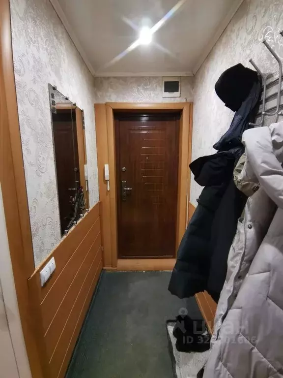 3-к кв. Омская область, Омск пос. 40 лет Октября, ул. Рощинская, 1 ... - Фото 2