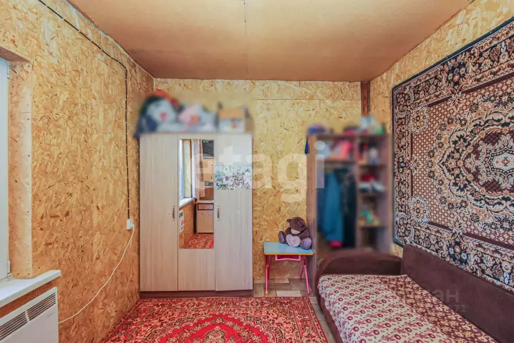 Дом в Бурятия, Улан-Удэ Дружба СНТ, ул. 9-я, 573 (50 м) - Фото 0