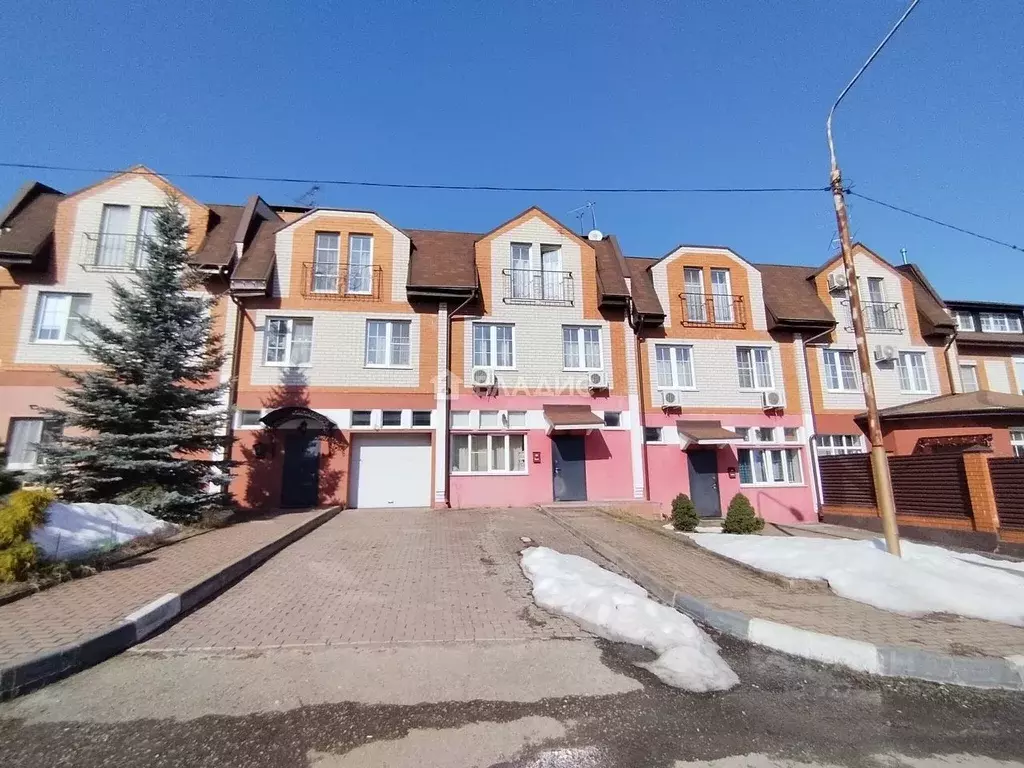 Студия Московская область, Люберцы городской округ, Томилино пгт, ... - Фото 1