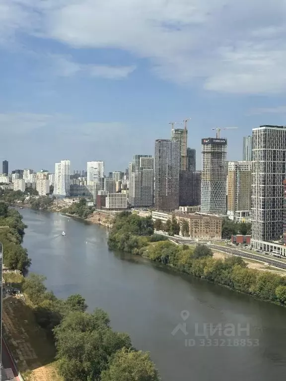 4-к кв. Москва 48-й кв-л, Северный кв-л, Мой Адрес на Береговом жилой ... - Фото 2