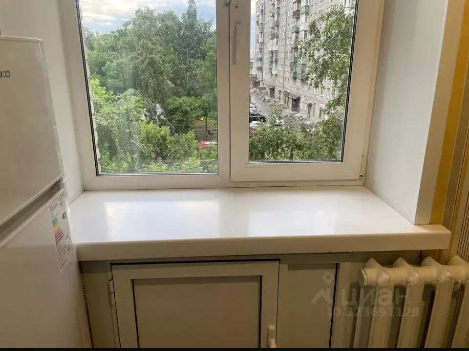 2-к кв. Новосибирская область, Новосибирск Колхидская ул., 9 (44.0 м) - Фото 2