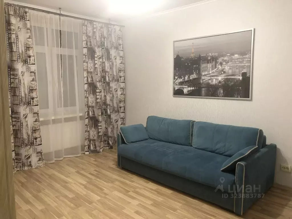 2-к кв. Московская область, Красногорск Опалиха мкр, ул. Дежнева, 9 ... - Фото 2