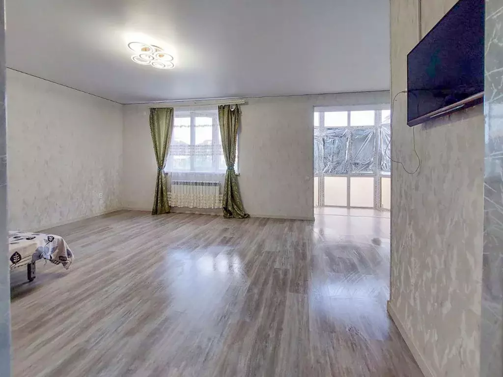 Продаётся 1-к квартира, 45.5 м - Фото 1