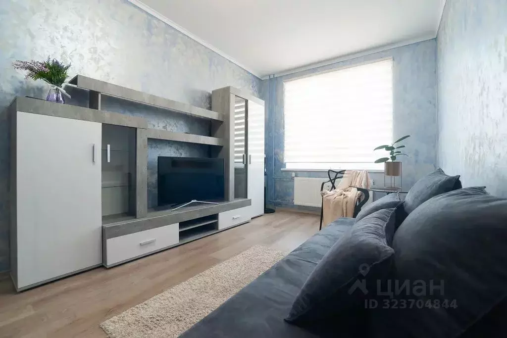 3-к кв. Башкортостан, Нефтекамск ул. Строителей, 31 (80.0 м) - Фото 2