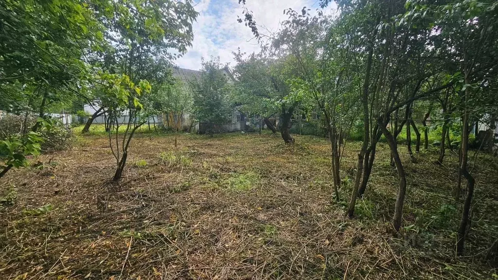 Участок в Московская область, Щелково городской округ, Загорянский пгт ... - Фото 1