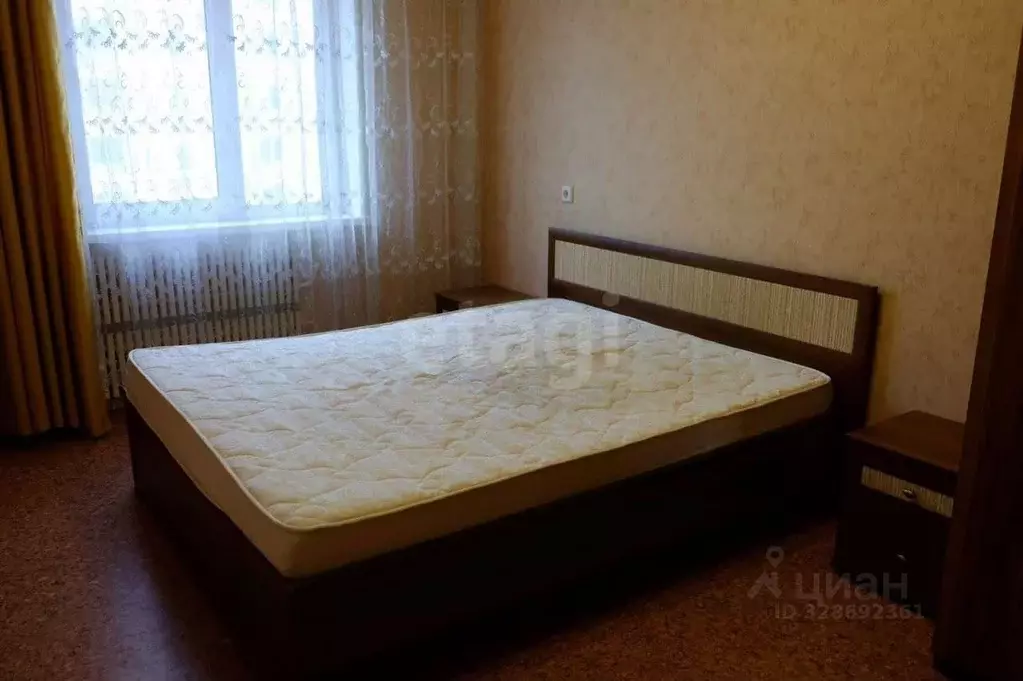 2-к кв. Воронежская область, Воронеж ул. Шишкова, 142/8 (60.0 м) - Фото 1