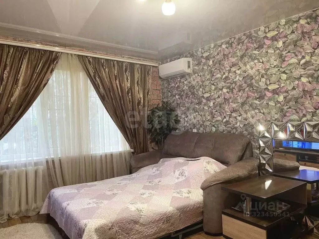 1-к кв. Ставропольский край, Ставрополь ул. Тухачевского, 9/4 (29.2 м) - Фото 1