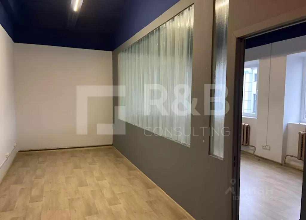 Офис в Москва Столярный пер., 3к8 (83 м) - Фото 2