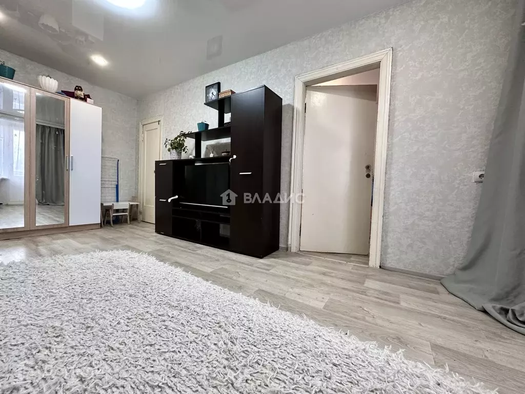 Продаётся 2-к квартира, 41.3 м - Фото 1