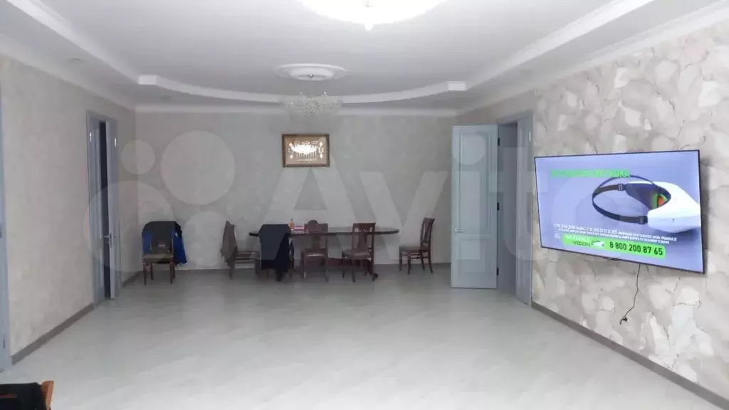 Дом 300 м на участке 6 сот. - Фото 0