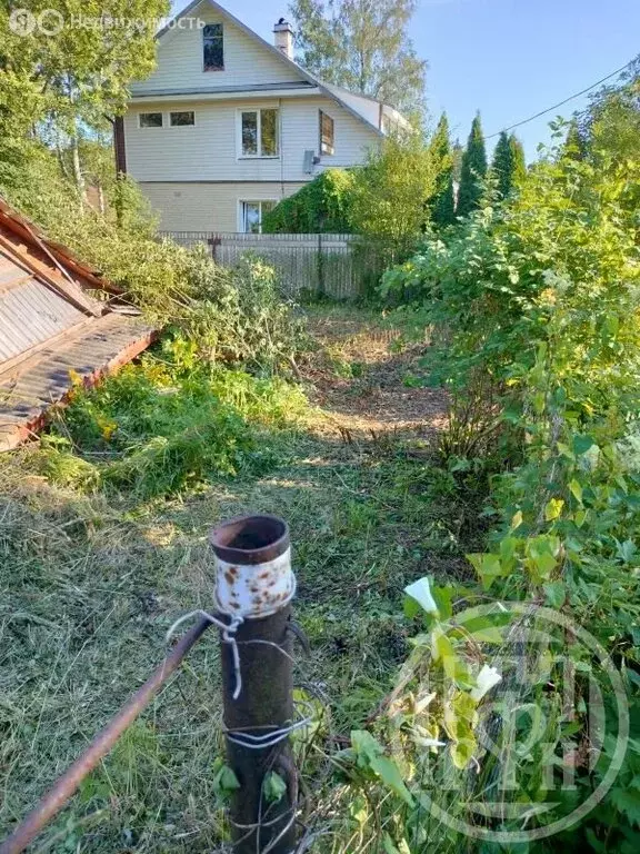 Участок в Рощино, СНТ Виктория (6.3 м) - Фото 1