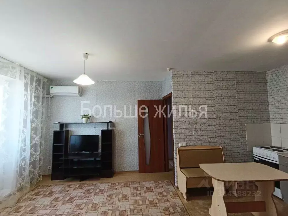 2-к кв. Волгоградская область, Волгоград ул. 64-й Армии, 135а (50.7 м) - Фото 0