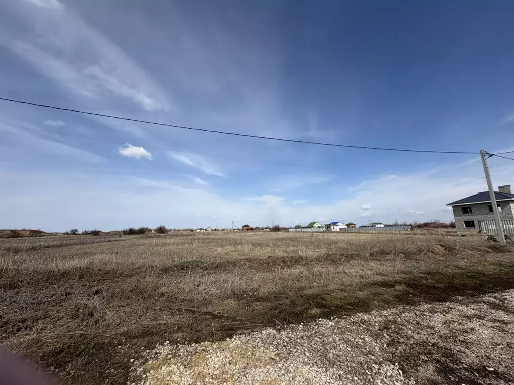Участок в Самарская область, Ставропольский район, с. Ягодное ул. ... - Фото 2