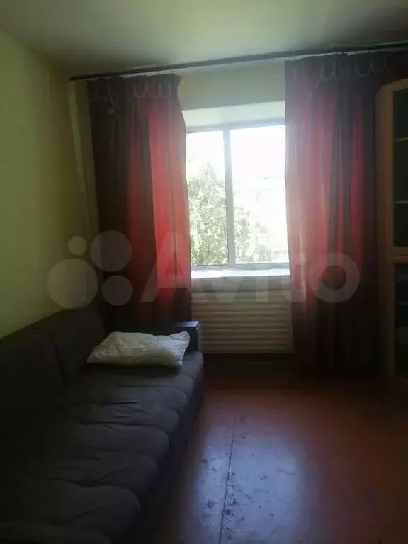 Комната 12 м в 4-к., 4/5 эт. - Фото 0