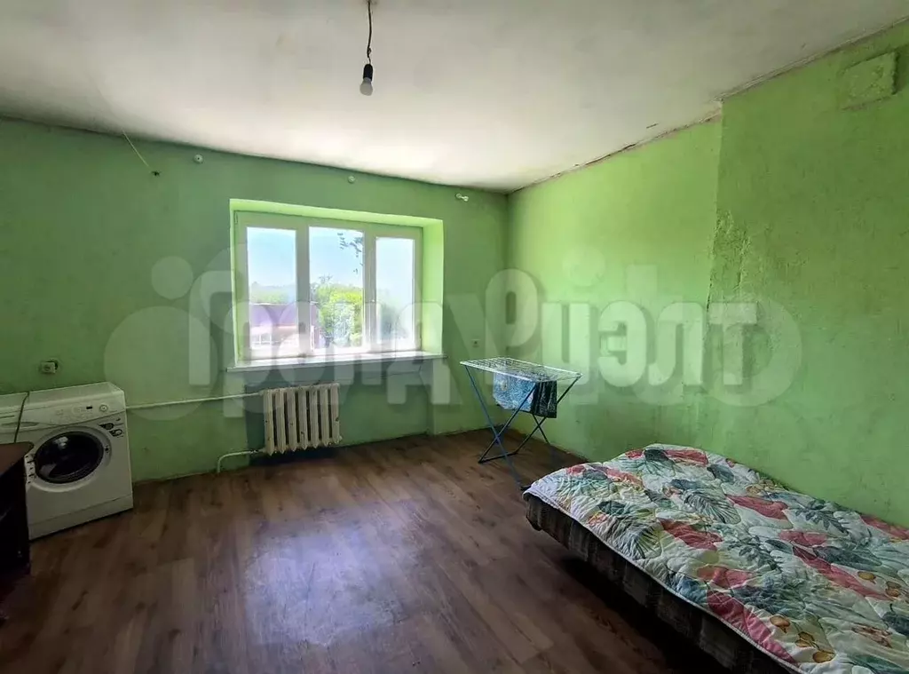 Комната 18 м в 1-к., 5/5 эт. - Фото 0