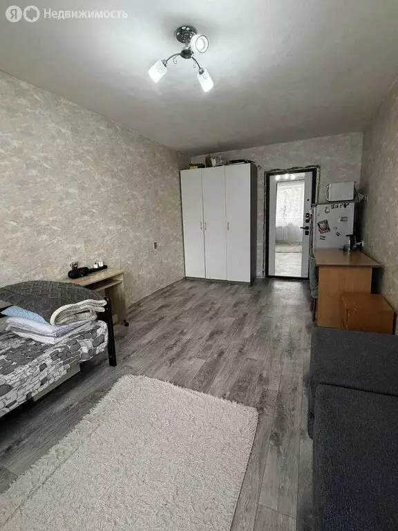 1-комнатная квартира: Иркутск, бульвар Рябикова, 31В (17.1 м) - Фото 2