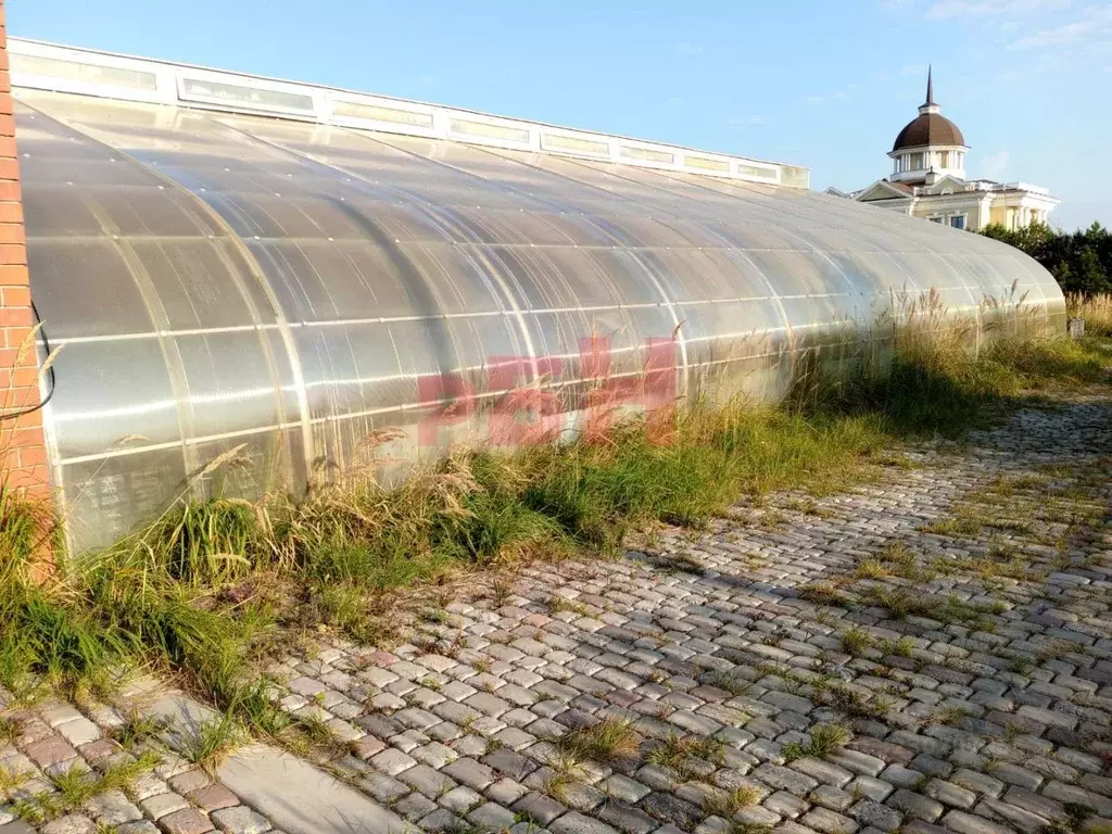 Склад в Тюменская область, Тюменский муниципальный округ, д. Патрушева ... - Фото 2