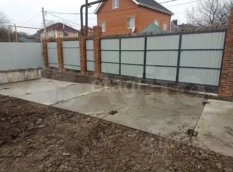 Участок в Ростовская область, Ростов-на-Дону Садовод-Любитель садовое ... - Фото 0