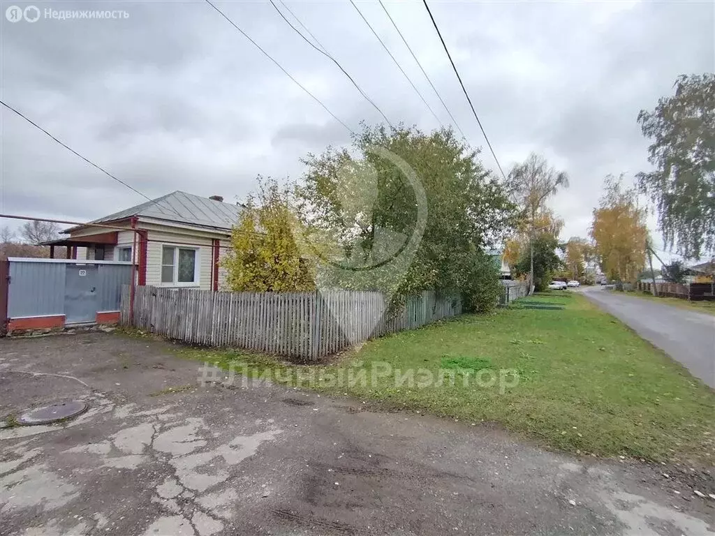 Дом в Михайлов, Заречная улица, 22 (57.4 м) - Фото 2